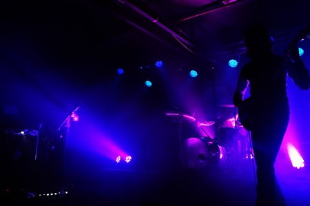 [ Russian Circles ]