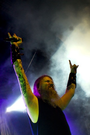 [ amon amarth ]