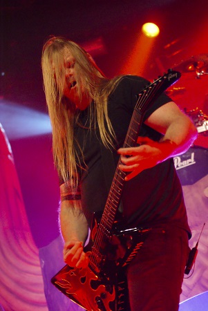 [ amon amarth ]