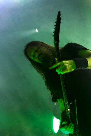 [ amon amarth ]