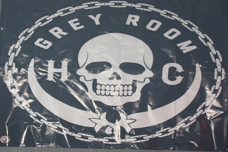 [ grey room hc ]