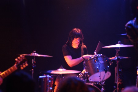 [ Marky Ramone's Blitzkrieg ]