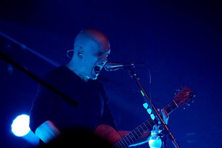 [ devin townsend project ]