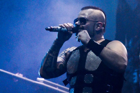 [ sabaton ]