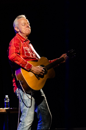 [ Tommy Emmanuel @ Kino SC ]