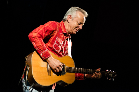 [ Tommy Emmanuel @ Kino SC ]