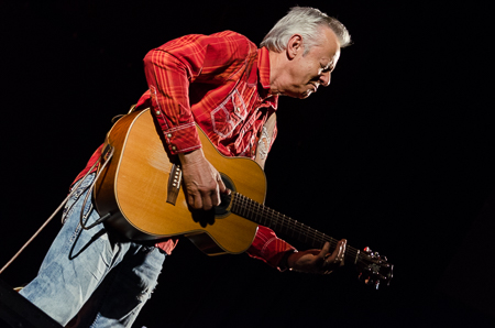 [ Tommy Emmanuel @ Kino SC ]