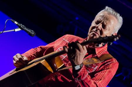 [ Tommy Emmanuel @ Kino SC ]