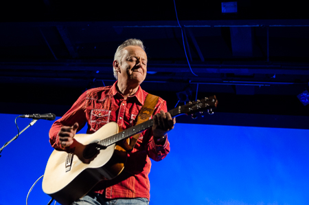 [ Tommy Emmanuel @ Kino SC ]