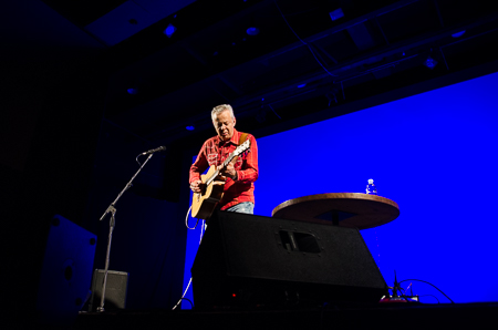 [ Tommy Emmanuel @ Kino SC ]