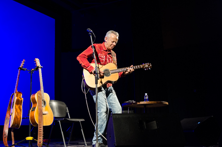 [ Tommy Emmanuel @ Kino SC ]