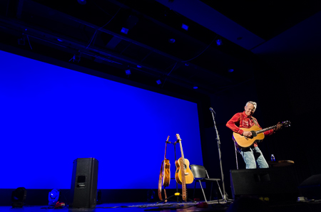 [ Tommy Emmanuel @ Kino SC ]