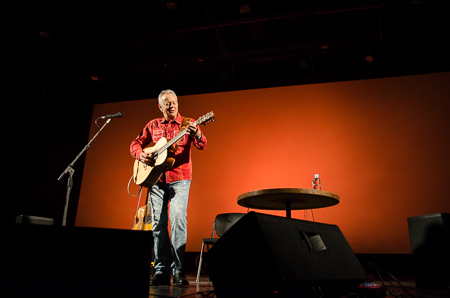 [ Tommy Emmanuel @ Kino SC ]