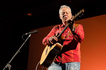 [ Tommy Emmanuel @ Kino SC ]