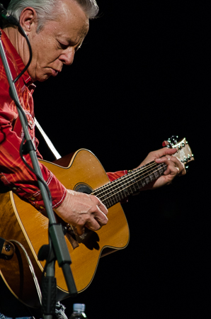 [ Tommy Emmanuel @ Kino SC ]