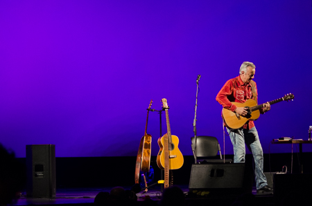 [ Tommy Emmanuel @ Kino SC ]