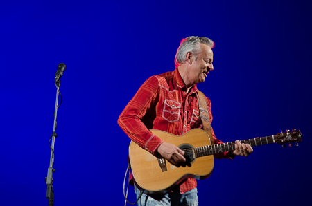 [ Tommy Emmanuel @ Kino SC ]