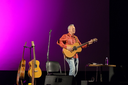 [ Tommy Emmanuel @ Kino SC ]