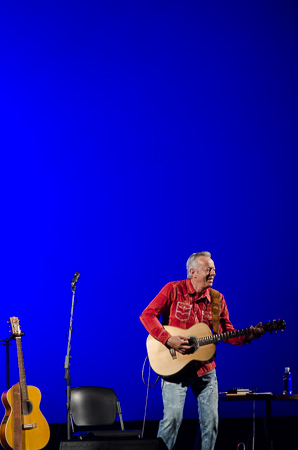 [ Tommy Emmanuel @ Kino SC ]