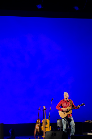 [ Tommy Emmanuel @ Kino SC ]