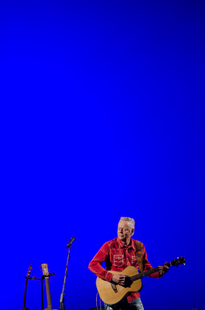 [ Tommy Emmanuel @ Kino SC ]