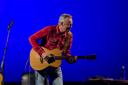 [ Tommy Emmanuel @ Kino SC ]