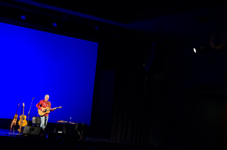 [ Tommy Emmanuel @ Kino SC ]