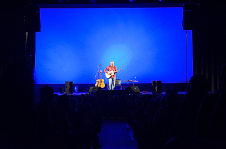 [ Tommy Emmanuel @ Kino SC ]