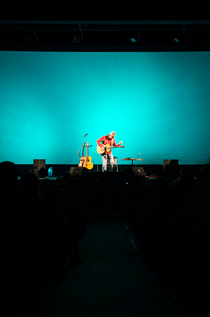 [ Tommy Emmanuel @ Kino SC ]