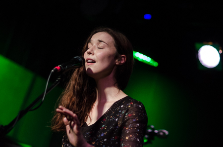 [ Lisa Hannigan @ Tvornica ]