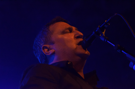 [ The Afghan Whigs @ Tvornica Kulture ]