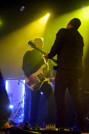 [ The Afghan Whigs @ Tvornica Kulture ]