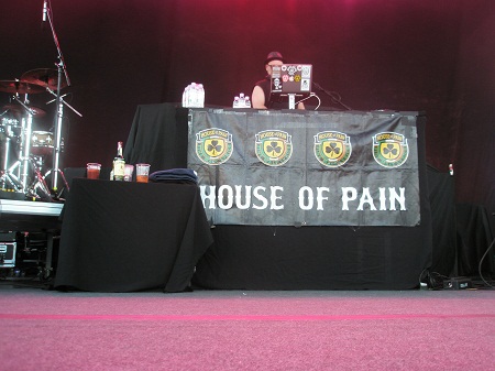 [ House of Pain ]
