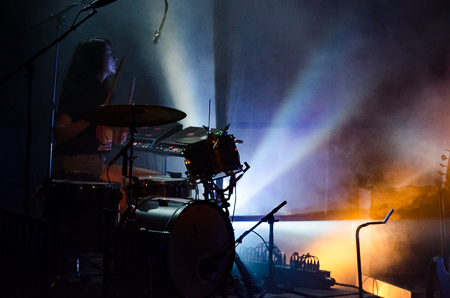 [ Warpaint @ Tvornica ]