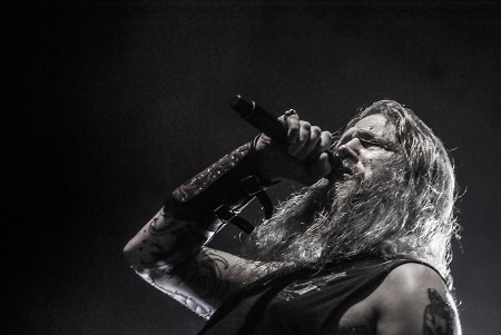 [ amon amarth ]