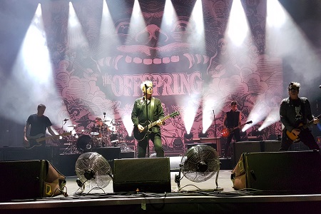 [ The Offspring ]