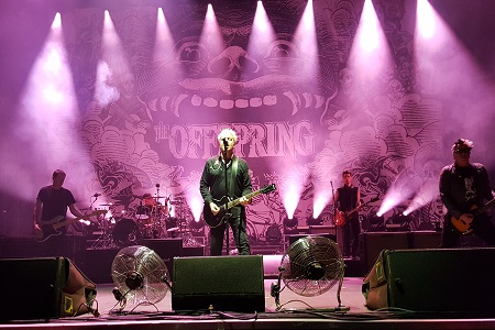 [ The Offspring ]