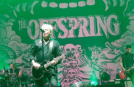 [ The Offspring ]