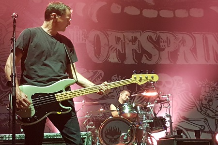 [ The Offspring ]