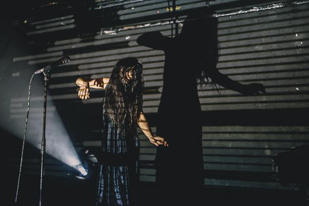 [ Zola Jesus ]