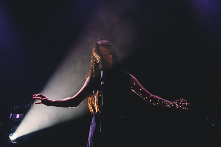 [ Zola Jesus ]