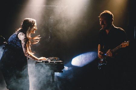 [ Zola Jesus ]