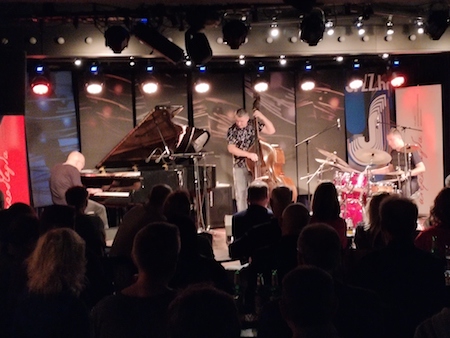 [ Marcin Wasilewski trio ]