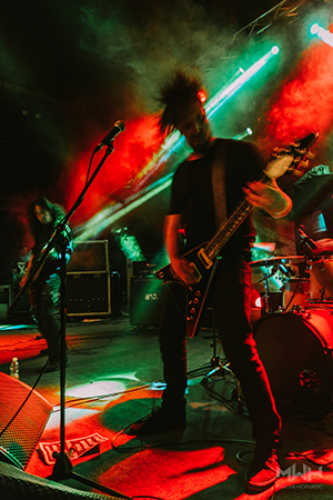 [ Bullet for My Valentine ]