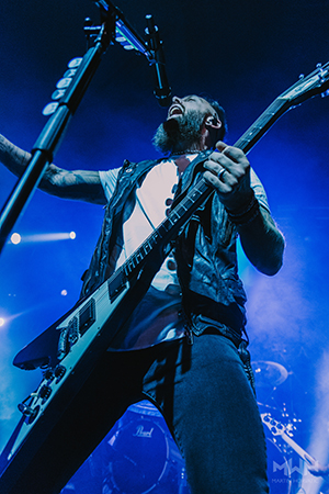 [ Bullet for My Valentine ]