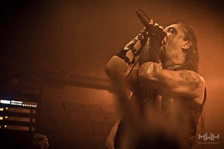 [ Marduk ]