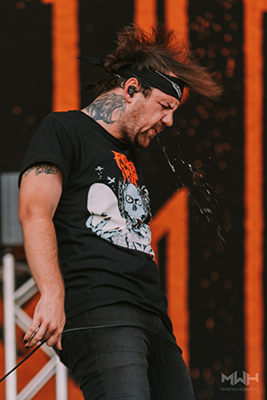 [ Beartooth ]