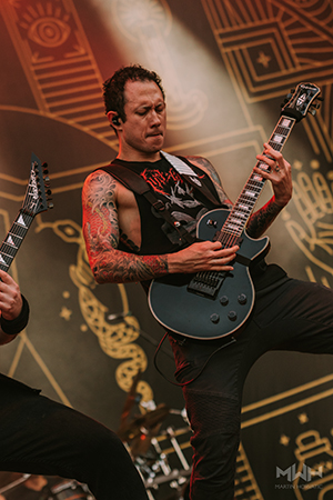 [ Trivium ]