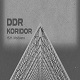 cover: Koridor, DDR @ Močvara, Zagreb, 15/11/2021