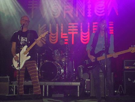 [ Elektrini Orgazam, 11/12/2021, Tvornica, Zagreb ]